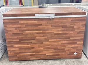 Congelador de Lujo, Refrigeradores, Congelador Vertical para el Hogar, Congelador, Refrigerador Horizontal, Congelador de Gran Capacidad - Product Image 3