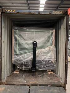 하이 퀄리티 300m 전체 유압 물 우물 드릴링 리그 코어 드릴 공기 광탄 응용 프로그램-중국 공장에서 품질 보장 - Product Image 5