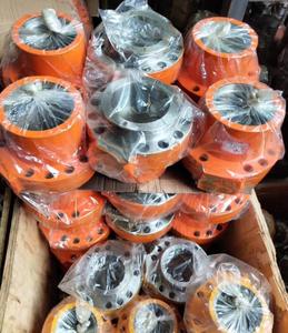 อะไหล่แท้สำหรับชุดประกอบกระบอกสูบรถขุด SH25/75/80/120/130/140/160/200/210/240/260/350/360/380/400/460 ปั๊มคอร์ P - Product Image 3
