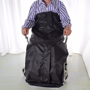 Manta Térmica Impermeable y Gruesa para Sillas de Ruedas, Repelente al Frío, para Cuidado de Ancianos, Rehabilitación y Terapia - Product Image 5