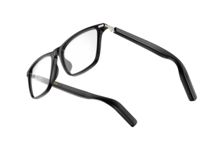 Lunettes de sport intelligentes M03 avec caméra, étanches et pliables, assistant IA, casque audio Bluetooth pour appels, idéales pour les activités de plein air - Product Image 2