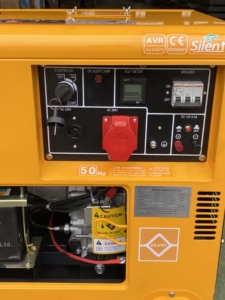 Mobile Welding Generator diesel <strong>Engine</strong> 1/3 Phase Portable diesel Generator 6kw 7kva 8kva 10kva 12kva 13kva 15kva - Product Image 2