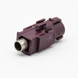 Fakra HSD nối 4 4pin HSD mã D nữ Cáp lắp ráp cho <span class=keywords><strong>LVDS</strong></span> Cáp dacar535 - Product Image 2