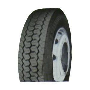 ยางรถบรรทุกสำหรับงานหนักแบบออฟโรด ขนาด 285/70R19.5 ขายส่งจากโรงงาน คุณภาพสูง ราคาถูก สำหรับผู้ใช้ยางรถบรรทุก - Product Image 6