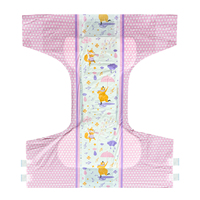 Grande couche-culotte pour adulte, punition pour adulte