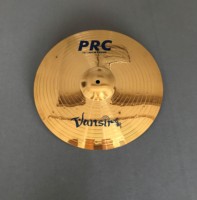 Hot Selling VANSIR Alloy Series Professional Sound Practice 5-Piece Cymbal Set PRC