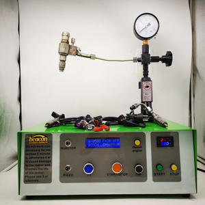 Las Mejores Herramientas de Diagnóstico Common Rail, Máquina de Prueba de <span class=keywords><strong>Inyectores</strong></span> CRS1200, Comprobador de <span class=keywords><strong>Inyectores</strong></span> de Combustible Diésel - Product Image 6