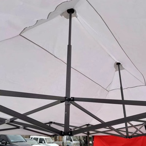Nhà máy sản xuất 8x8 <span class=keywords><strong>8x10</strong></span> 10x10 Pop Up gấp Tán lều ngoài trời bóng râm không thấm nước <span class=keywords><strong>gazebo</strong></span> cho các sự kiện - Product Image 2