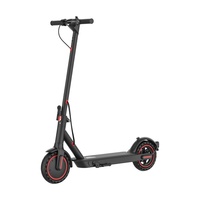 Stock en Reino Unido, EE. UU. y UE Patinetes Eléctricos Inteligentes Unisex Plegables Rápidos Para Adultos E Scooter Barato de 250W