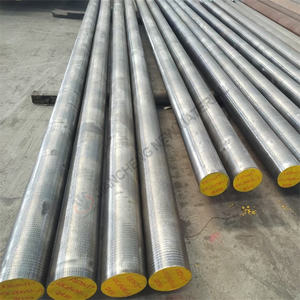 באיכות גבוהה p20 1.2738 1.2311 s136 420 1.2083 nak80 סגסוגת 1.2316 1.2085 כלי למות פלדה עובש פלדה לחתוך מזויפים - Product Image 2