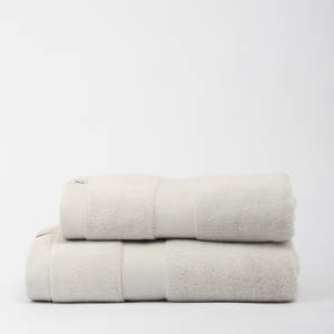 Juego de Toallas Mindal Zero Twist de 2 Piezas para Cara y Baño, Textura Ultra Suave, Alta Absorbencia, para Hogar y Hotel - Product Image 5