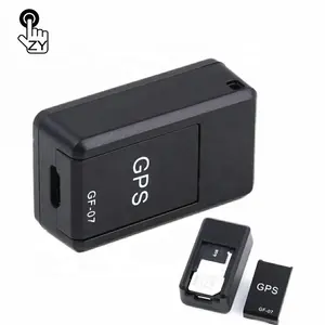 Bán Buôn Mini Thông Minh Không Thấm Nước Gsm Gps Tracker Đối Với Xe Máy Chống Perte Gps Định Vị