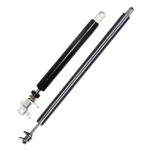 Amortisseurs à gaz cylindriques en acier inoxydable industriel de haute qualité, type à compression, pour automobile, <span class=keywords><strong>cuisine</strong></span>, meubles, marque SGY - Product Image 4