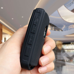 Vỏ bọc chìa khóa xe hơi cho 3/4/CX-5/CX-50/CX-30/CX-9 mới kaiku <span class=keywords><strong>Key</strong></span> Fob bìa cho 2019 - Product Image 2