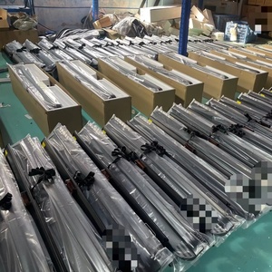 ชุดแต่งขอบประตูรถยนต์ KQD รุ่นใหม่ล่าสุด วัสดุ ABS สำหรับ Corolla รับผลิตแบบ OEM/ODM - Product Image 2