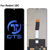 Accessoires pour téléphones portables de haute qualité en direct d'usine Écran de téléphone portable pour Xiaomi MI 11 LITE