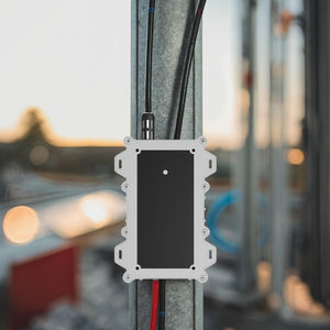 Balise solaire industrielle étanche KKM L5 LTE-M pour le suivi GPS agricole – Fabricant direct - Product Image 4