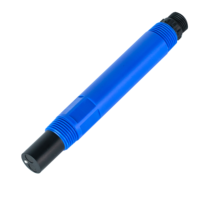 Sonde de conductivité numérique en ligne à faible coût EC TDS RS485 Modbus IP68 pour la surveillance de l'eau potable, de l'eau de surface et de l'eau RO