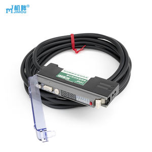 Amplificador de Fibra Óptica Simple NSU/<span class=keywords><strong>V11</strong></span>/NT, Amplificador de Fibra Económico, Aplicable a Todos los Sensores de Fibra Óptica - Product Image 2