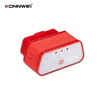 KW903 25 K80 Mini Obd2 Wifi Auto Scanner Auto Health Monitor Diagnose Auto Repair Obd Ähnlich für Vgate