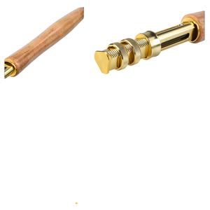 <span class=keywords><strong>Sougayilang</strong></span> เบ็ดตกปลาแบบฟลายน้ำหนักเบา2.7เมตร5/6 4ส่วนคันเบ็ดแบบบินเร็วน้ำจืดสำหรับตกปลาเทราต์ปลาแซลมอน - Product Image 3