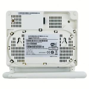 Vente chaude HG8546M Routeur en stock prêt GPON XPON EPON 1GE + 3FE + TEL + WIFI 2.4G Original Nouveau Design ONU ONT FTTH EG8141A5 - Product Image 2