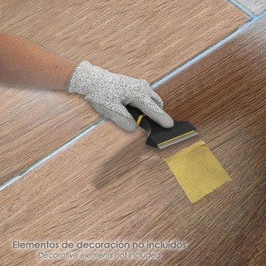 Raschietto Professionale Retrattile per Finestre con Impugnatura Soft Touch e Lama da 90mm. - Product Image 5