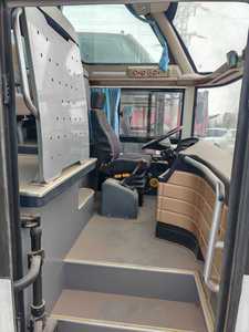 Autobús de Lujo Diésel Euro 3 con Volante a la Derecha, Manual, Usado, para <span class=keywords><strong>Turismo</strong></span>, Amplio y Confortable, para Eventos Empresariales y Viajes de Larga Distancia - Product Image 3
