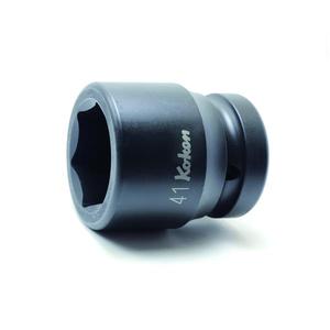 KOKEN - 18400A-3-1/8 1'' <b>Impact</b> hex inch <b>socket</b> - EAN 4991644436354 <b>IMPACT</b> <b>SOCKETS</b> AND ACCESSORIES - Product Image 1