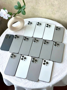 ปลดล็อคสมาร์ทโฟน 15 Pro <span class=keywords><strong>Max</strong></span> 5G ความจุ 256GB/512GB ราคาใหม่สุดคุ้ม หน้าจอ OLED 120Hz ขนาด 6.7 นิ้ว กล้อง 108MP แบตเตอรี่ 4000-4999mAh ภาษาอังกฤษ - Product Image 4