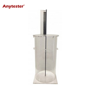 Probador automático de potencia de llenado de plumas y plumones - Product Image 1