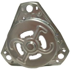 Cubierta de motor de lavado de lavadora para lavadora Drean con precio de fábrica - Product Image 1
