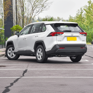 Uesd สำหรับโตโยต้า RAV4 Rongfang PLUS รุ่น2.0L รถ CVT พร้อมโหมดกีฬาที่ใช้ - Product Image 1