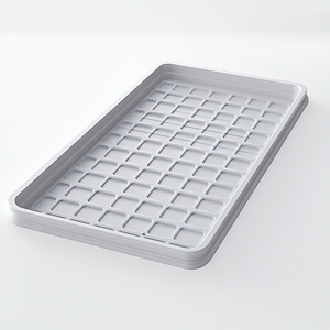 Vassoi esterni formati termoformati personalizzati resistenti ai raggi UV - Product Image 2