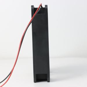 Ventilador Axial de Refrigeración SUNON MFC0251V1-000C-A99 Eléctrico 120x120x25mm 12VDC 4.2W 350mA 3100RPM 108.2FM con Rodamiento Vapo OEM ODM - Product Image 3