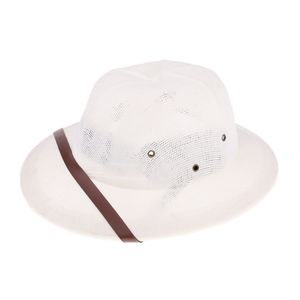 Dụng Cụ Nuôi Ong Lưới Dệt Thoáng Khí Mũ Bắt Ong Mũ Rơm Bảo Vệ Chống Ong - Product Image 2