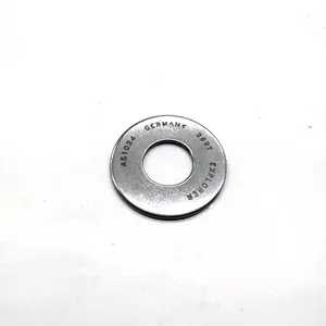 AS1024 Axial bearing washers AS1024 for AXK and K811 to DIN 5405-3/ISO 303