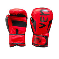 Gants de protection des tibias XLAN pour le karaté, adultes et enfants, protection des pieds unisexe pour la boxe, le taekwondo et l'entraînement au sanda, matériau PU/EVA