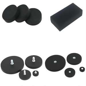 מותאם אישית חזק מגנט כל ndfeb חומר n35 זהב טוב Neodymium קשת כדור הארץ נדיר nodymium מוט מגנטי" - Product Image 5