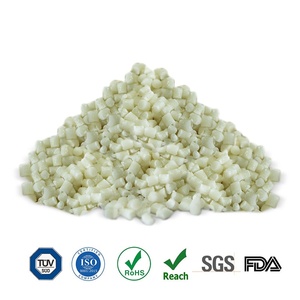 Tự nhiên <span class=keywords><strong>ABS</strong></span> gf20 % sợi thủy tinh GF Viên chống tĩnh điện nguyên liệu FR <span class=keywords><strong>ABS</strong></span> hạt cho 3D in ấn - Product Image 3