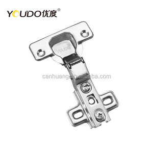 Youdo nhà máy một cách đồ nội thất bản lề bình thường Bản lề giấu Tủ bản lề cho tủ bếp - Product Image 5