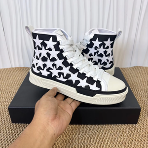 High-quality original designer casual retro shoes, 2026 new style <b>canvas</b> shoes, men's and women's matching comfortable walking s - Product Image 1