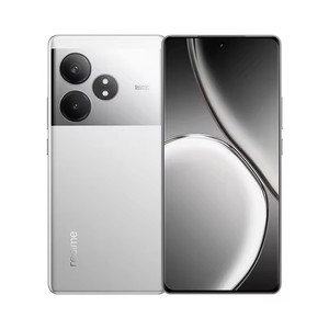 Nouveau smartphone Realme GT Neo6 SE 5G, écran 6,78 pouces 6000 nits, Snapdragon 7+ Gen 3 avec caméra beauté, batterie 5500 mAh, charge 100 W - Product Image 1