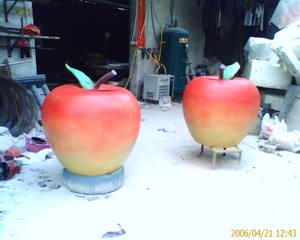 베스트 셀러 Gelcoat 분무기 Gelcoat 분무기 부식 방지 스프레이 장치 500*500mm 유리 섬유 분무기 - Product Image 6