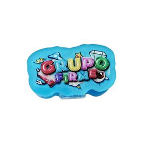 Nuevo Clip de Papel de Diseño Anime Personalizado de Alta Calidad, Material Acrílico, Clip Dental de Moda, Regalo - Product Image 1