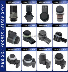 1S0919275C Eustein Autoteile Elektrisches System Auto Pdc Parksensor für Audi Q5 R8 Spyder 427 429 - Product Image 2