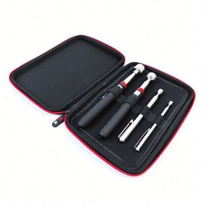 Factory Supply EVA Tool Storage Case Lightweight Tools Organizer Bag Grinding Polishing Tool Bag - Product Image 5