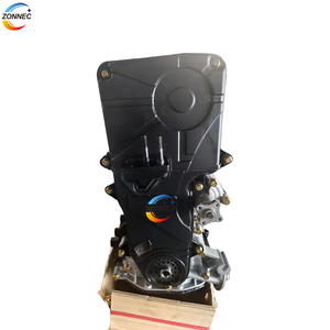 Conjunto de Motor G4EE de 1.4L de Alto Rendimiento para Hyundai Accent <span class=keywords><strong>I20</strong></span> Kia K5 Sportage Optima - Product Image 5