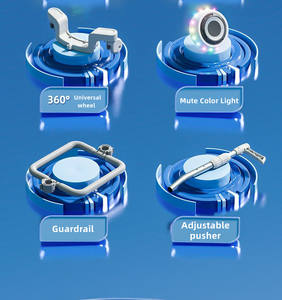 Patinete Eléctrico Multifuncional Recargable para Niños de <span class=keywords><strong>2</strong></span> a 14 Años - Product Image 5