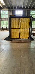 En <span class=keywords><strong>13377</strong></span> Andamio de encofrado estándar H Construcción de viga Pino macizo Lvlwood Spruce H20 LVL Viga de madera H20 Viga de madera - Product Image 6